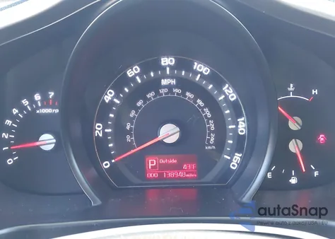 2014 Kia Sportage Lx from USA, damaged, VIN KNDPBCAC7E7552564